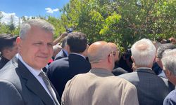CHP’li Barut’tan bakanlığa çağrı: “Çiftçinin emeği donla yok oldu, destek şart!”