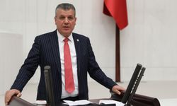 CHP’li Barut’tan enerji özelleştirmelerine sert tepki