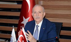 Bilgiç: 'Çiftçi ayakta kalmak için devlet desteği bekliyor'