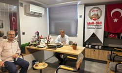 Tuncer: Dayanışma bu çatı altında anlam kazanıyor