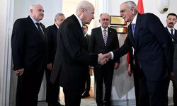 DEM Parti, MHP’yi ziyaret edecek: Görüşme 27 Mayıs’ta