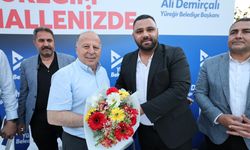 Demirçalı Yüreğir'i karış karış geziyor