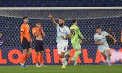 RAMS Başakşehir: 2 - Adana Demirspor: 3