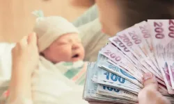Annelere müjde: Doğum yardımı ödemeleri başladı