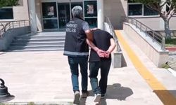 Dörtyol’da gizlenen şüpheli operasyonla yakalandı