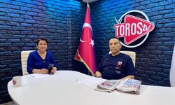 Toros Medya Grup Kurucusu Erden Arat Gündemi Değerlendiriyor