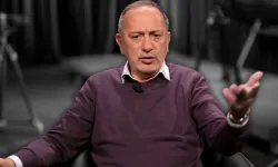 Fatih Altaylı’ya evinin önünde pankartla tehdit!