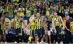 Fenerbahçe Beko EuroLeague finalinde! Peki maç ne zaman?