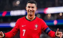 Galatasaray’dan tarihi hamle: Ronaldo sarı-kırmızılı mı oluyor?