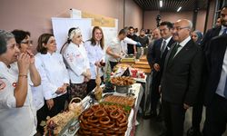 Gastronomi şehri olmaya hazırlanan Adana, lezzetleriyle göz doldurdu