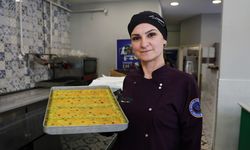 Gerçek sandığınız tatlılar sahte olabilir