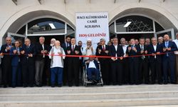 Hayırsever Aileden Adana’ya 1000 Kişilik Cami