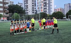 ‘Her yenilgi, güzel bir başlangıcın habercisidir’