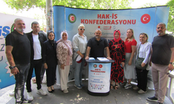 Hizmet İş, ev işçilerinin hakları için sahaya indi