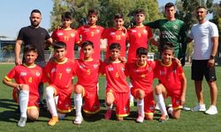 Serdal Sözütek: Emekspor'u güzel günler bekliyor
