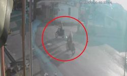 İki motosiklet çarpıştı, 72 yaşındaki adam ağır yaralandı