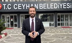 Kadir Aydar’dan ilk mesaj: “Bu kentin hakkını, hukukunu savunmaktan asla geri durmayacağız”