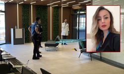 Kahramanmaraş'ta bir şahıs eski eşini pompalı tüfekle vurdu