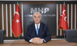 Kanlı’dan İstanbul’un Fethi mesajı: "Türk milleti yeni fetihlere yelken açmıştır"