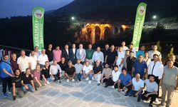 Kızıldağ Yaylası’nda geleneksel turnuva coşkusu başlıyor