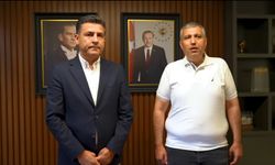Kozan Belediyesi ve hayırsever iş adamından anlamlı iş birliği
