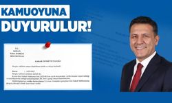 Kozan Belediyesi’nden ‘gizli satış’ iddialarına sert yanıt