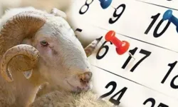 Geri Sayım Başladı: Kurban Bayramı tatili kaç gün olacak?