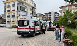 Liseli kızların sosyal medya kavgası kanlı bitti