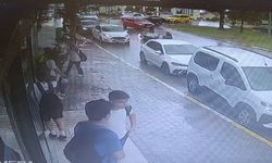 Manavgat’ta motosiklet kazası: Sürücü alkollü çıktı