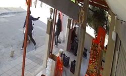 Mersin’de bir kişi kız meselesi yüzünden kurşun yağdırdı