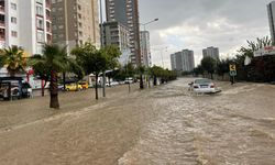 Meteoroloji uyardı: Adana dikkat! Şiddetli sağanaklar geliyor