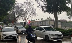 Meteorolojiden Adana ve çevresi için sağanak uyarısı