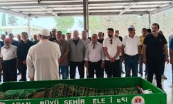 Mustafa Boz'un kardeş acısı