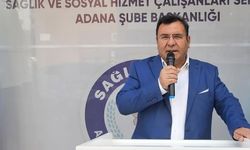 Nennioğlu’ndan, “Hekim, Hemşire ve Ebelere Destek Çağrısı”