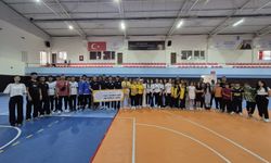 Bocce'de ödüller Sahiplerini Buldu