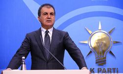 Ömer Çelik Yeni Anayasa Komisyonu'nda