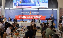 Onikişubat Belediyesi 16 binden fazla bağımsız bölüm için ruhsat verdi
