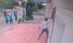 Osmaniye’de aile sağlığı merkezine saldırı