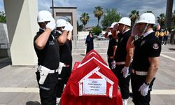 Osmaniye’de kalp krizi geçiren polis hayatını kaybetti