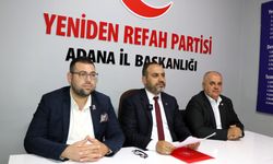 Özkut Özdemir: “İktidar masal anlatmayı bıraksın"
