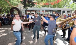 Pozantı’da kurtuluş coşkusu başladı