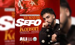 Pozantı’da SEFO rüzgarı esecek