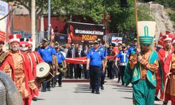 Pozantı’nın bağımsızlık ateşi 105 yıldır sönmüyor