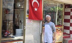 Pozantı’nın kurtuluşunun 105. yılına bayraklarla hazır