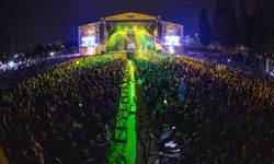 Rock tutkunları Çukurova’da buluşuyor