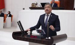Sadullah Kısacık'tan "Torba Yasa Komisyonu kurulsun" çağrısı