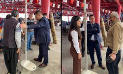 Saimbeyli halkı obeziteye dur dedi