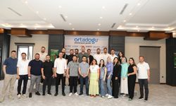 Sanayide yeni nesil liderler değerlerle yükseliyor
