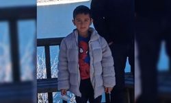 Serik’te otomobilin çarptığı 7 yaşındaki çocuktan acı haber