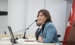Seyhan Belediye Başkanı Oya Tekin’den ilk mesaj: “Başım dik, alnım açık, vicdanım temiz"